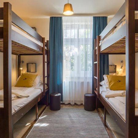 Noclegi Orla 6 Lublin Ngoại thất bức ảnh