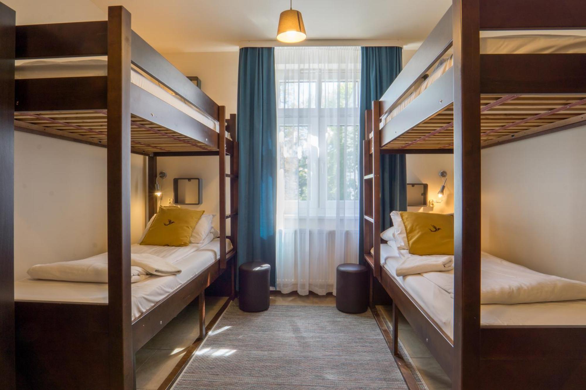 Noclegi Orla 6 Lublin Ngoại thất bức ảnh