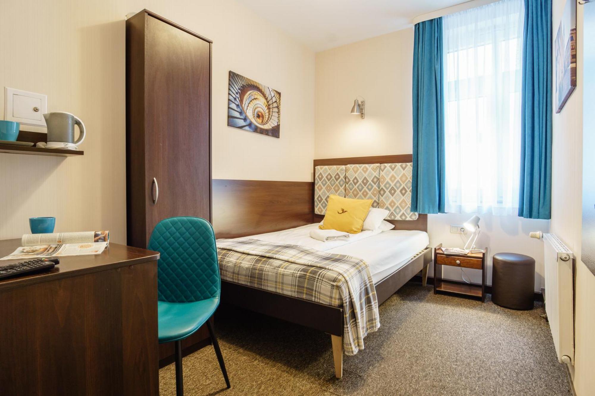 Noclegi Orla 6 Lublin Ngoại thất bức ảnh