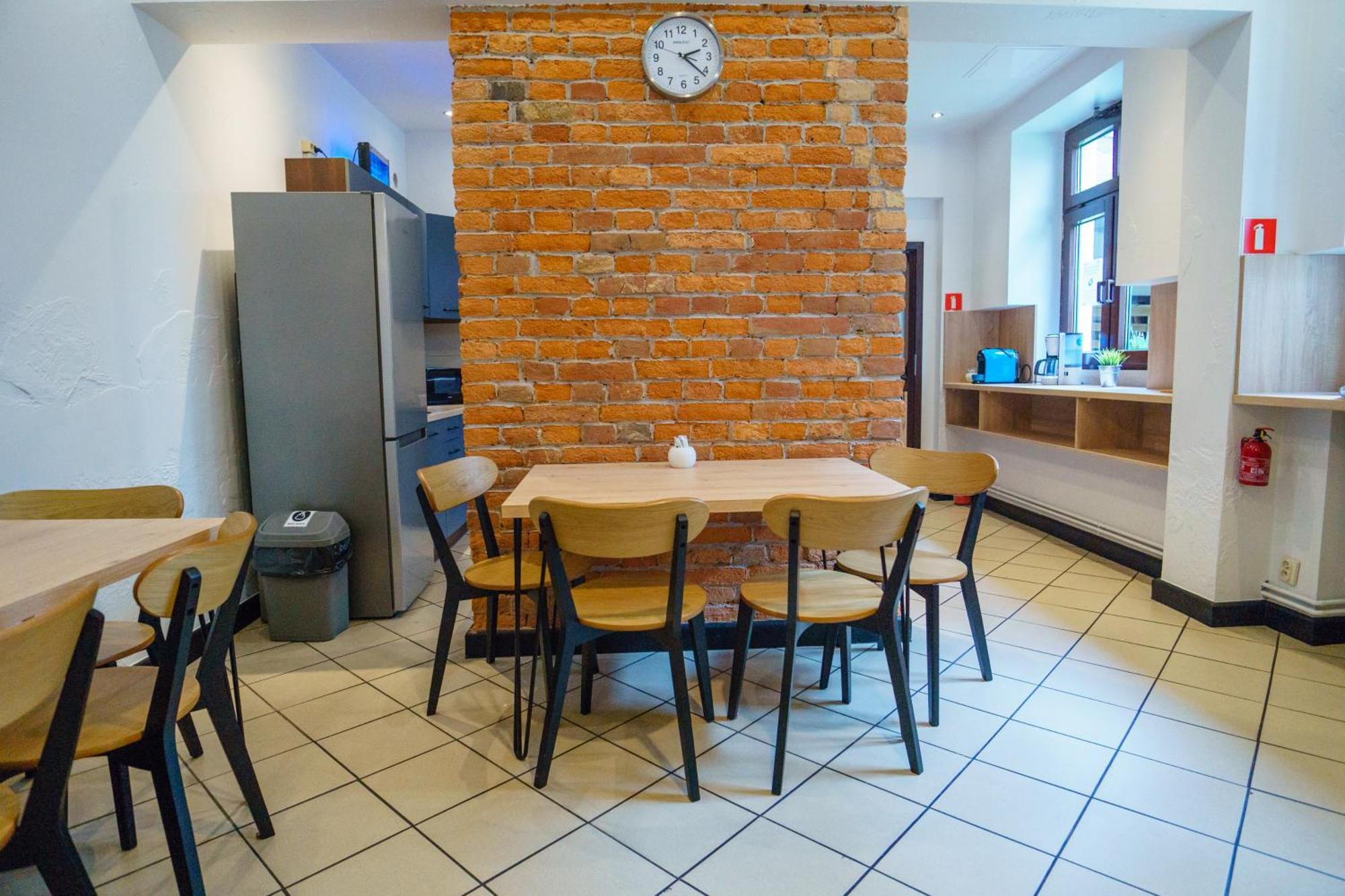 Noclegi Orla 6 Lublin Ngoại thất bức ảnh