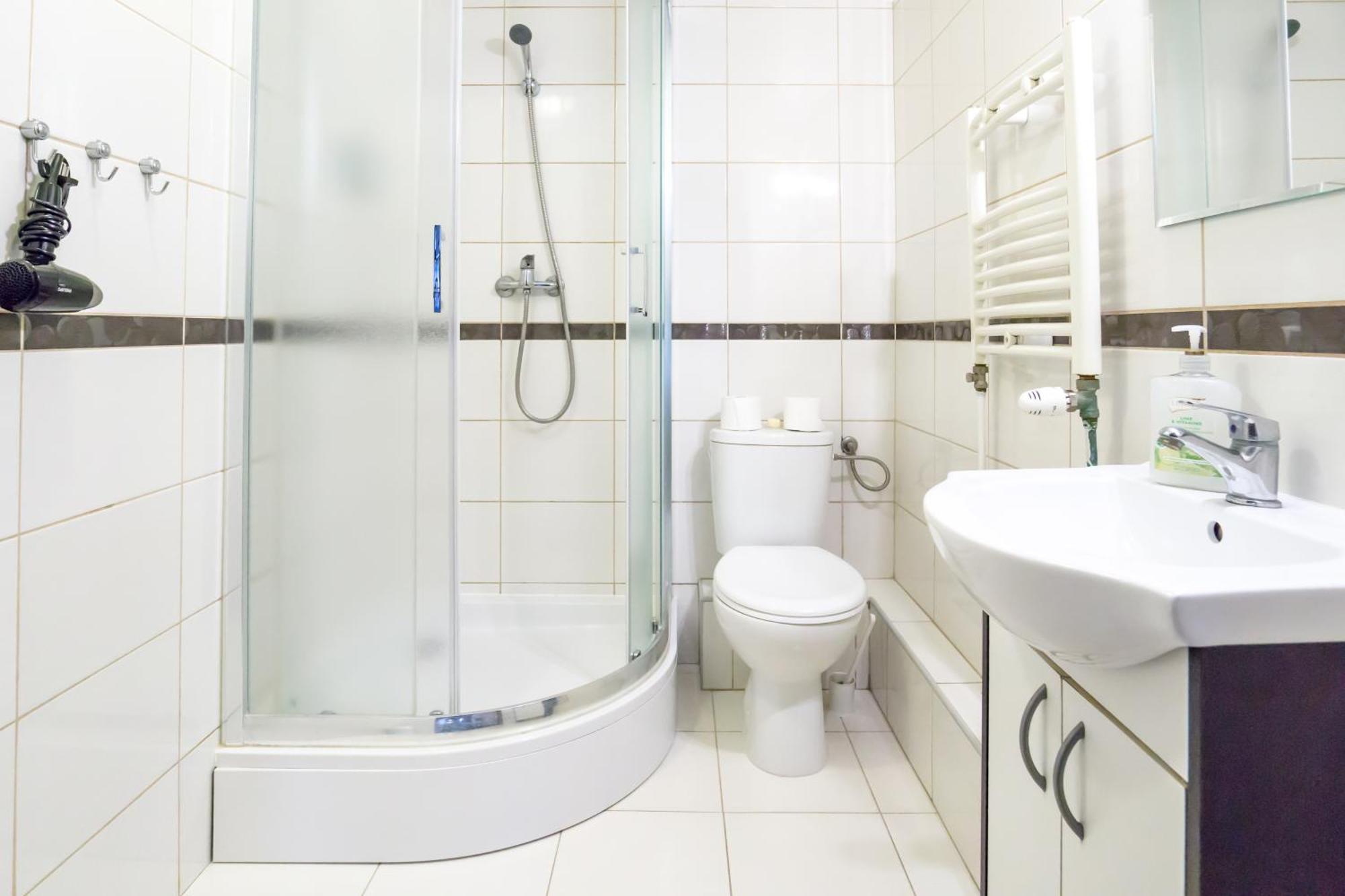 Noclegi Orla 6 Lublin Phòng bức ảnh
