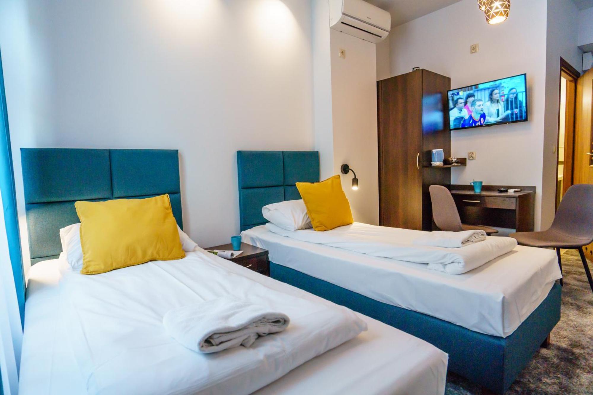 Noclegi Orla 6 Lublin Ngoại thất bức ảnh