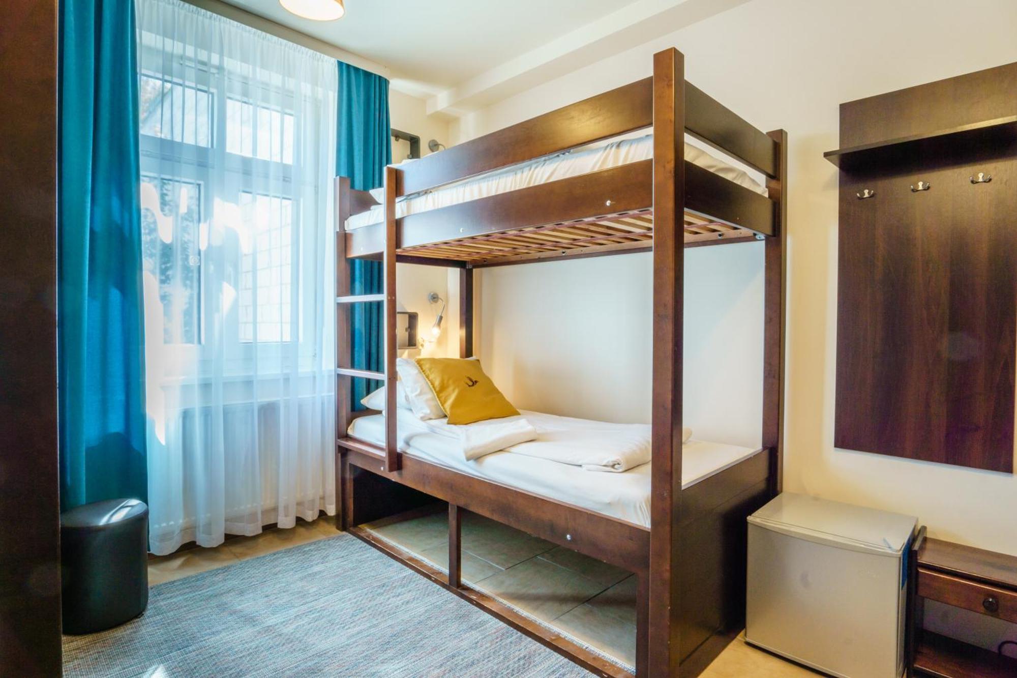 Noclegi Orla 6 Lublin Ngoại thất bức ảnh