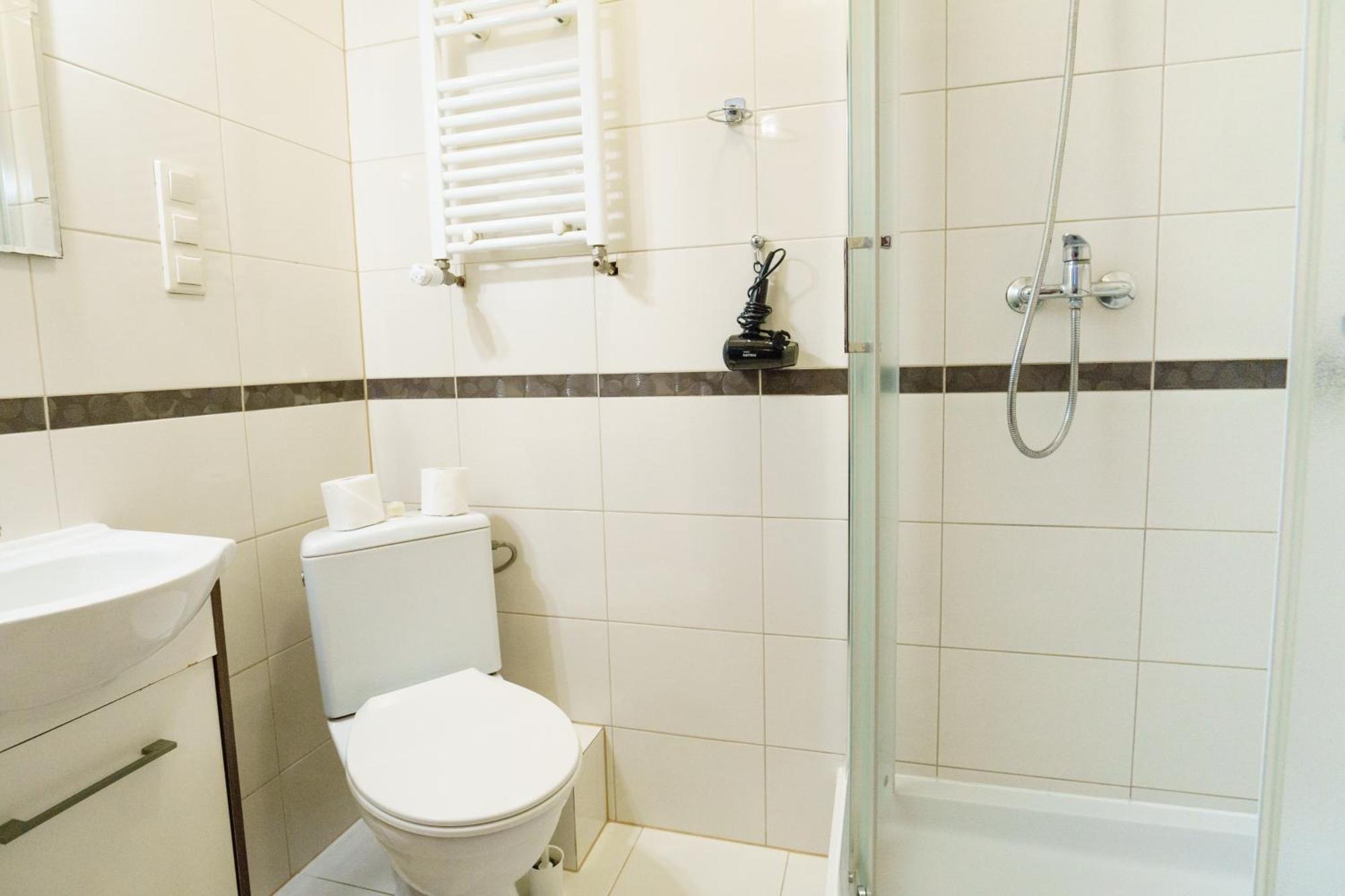 Noclegi Orla 6 Lublin Ngoại thất bức ảnh