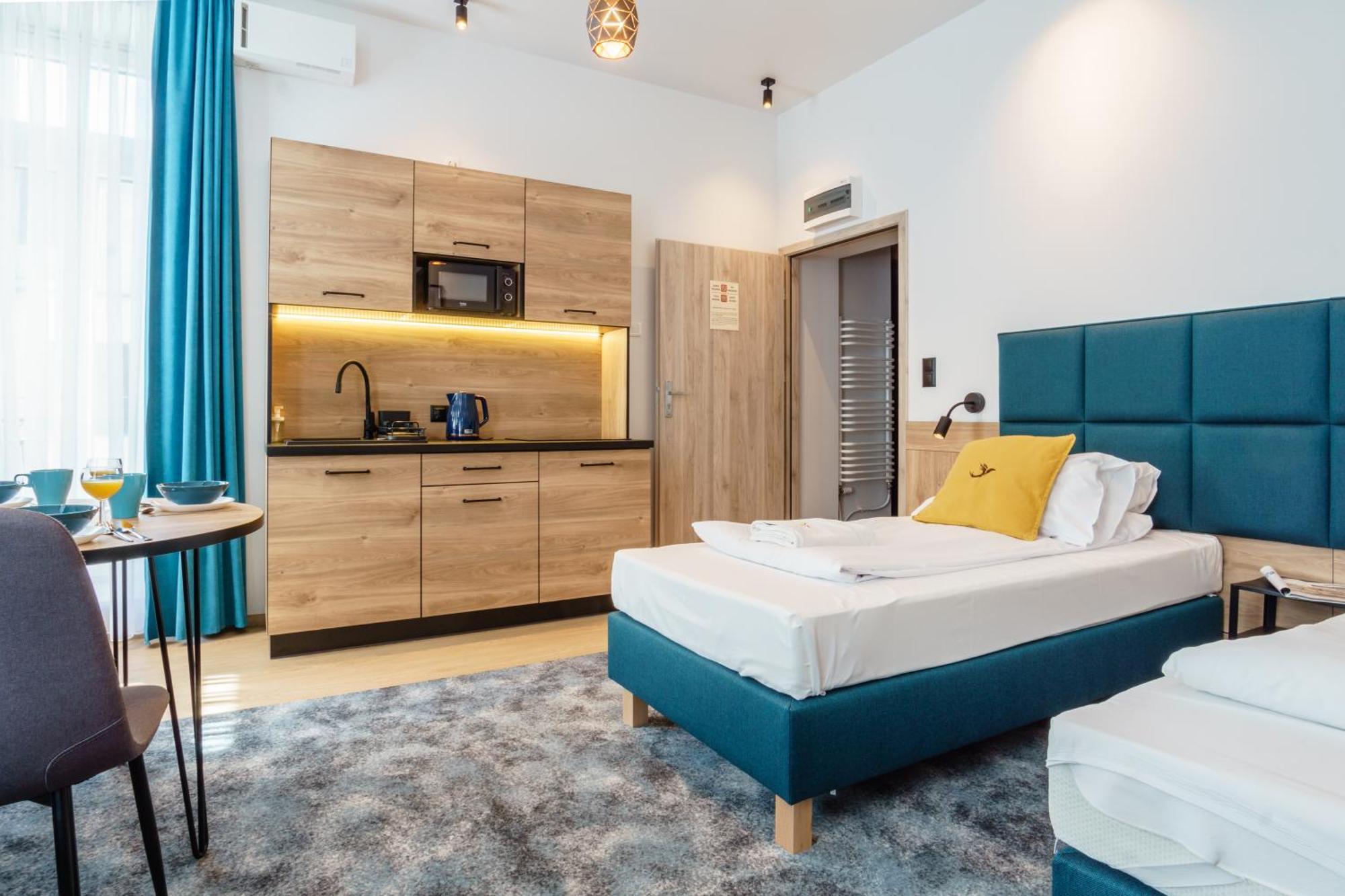 Noclegi Orla 6 Lublin Ngoại thất bức ảnh