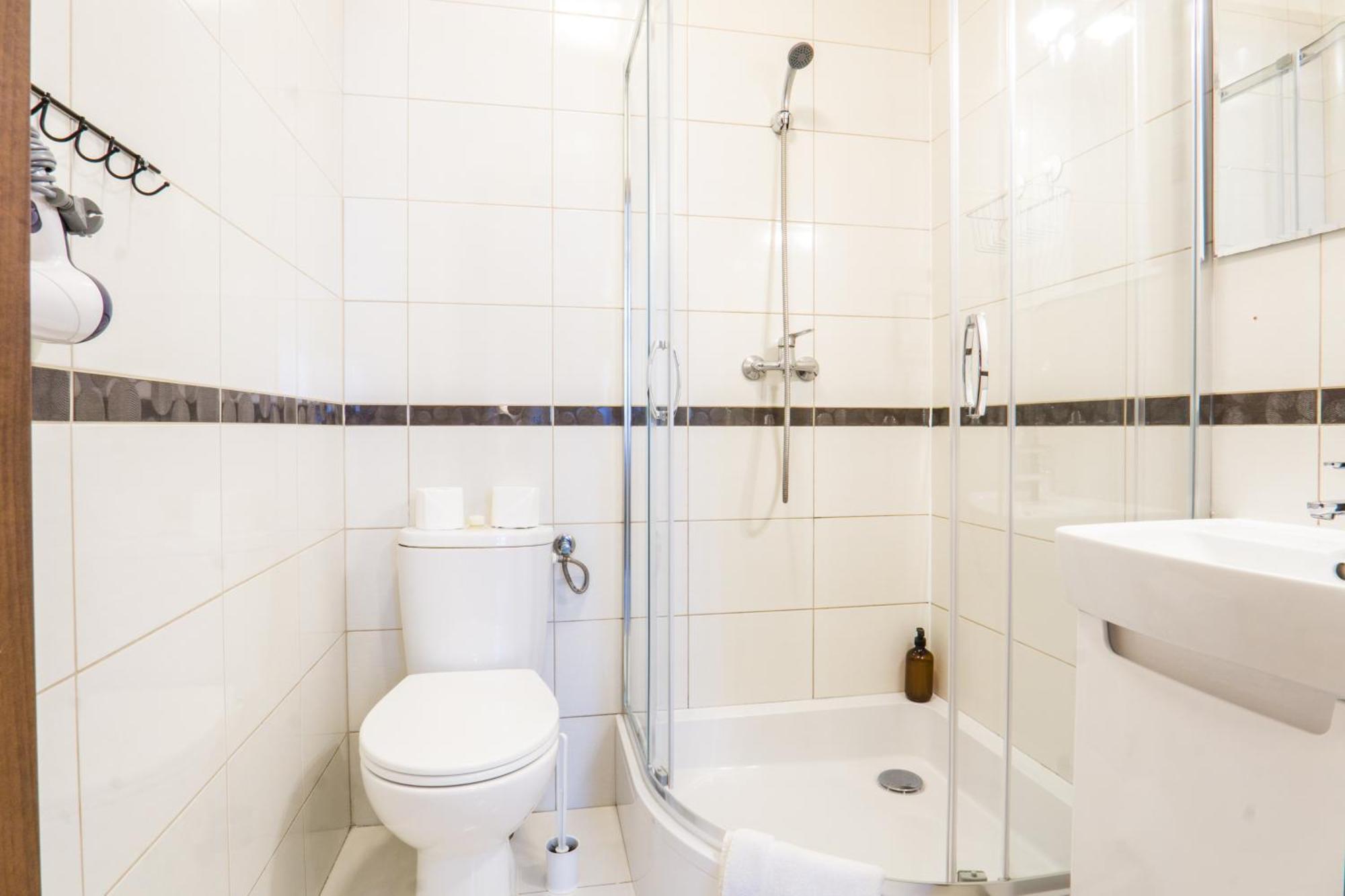 Noclegi Orla 6 Lublin Ngoại thất bức ảnh