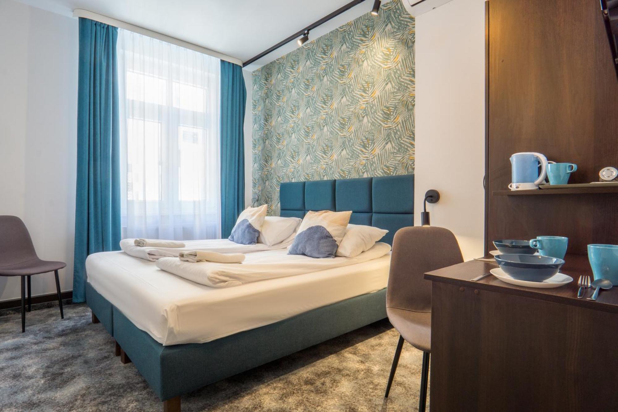 Noclegi Orla 6 Lublin Ngoại thất bức ảnh