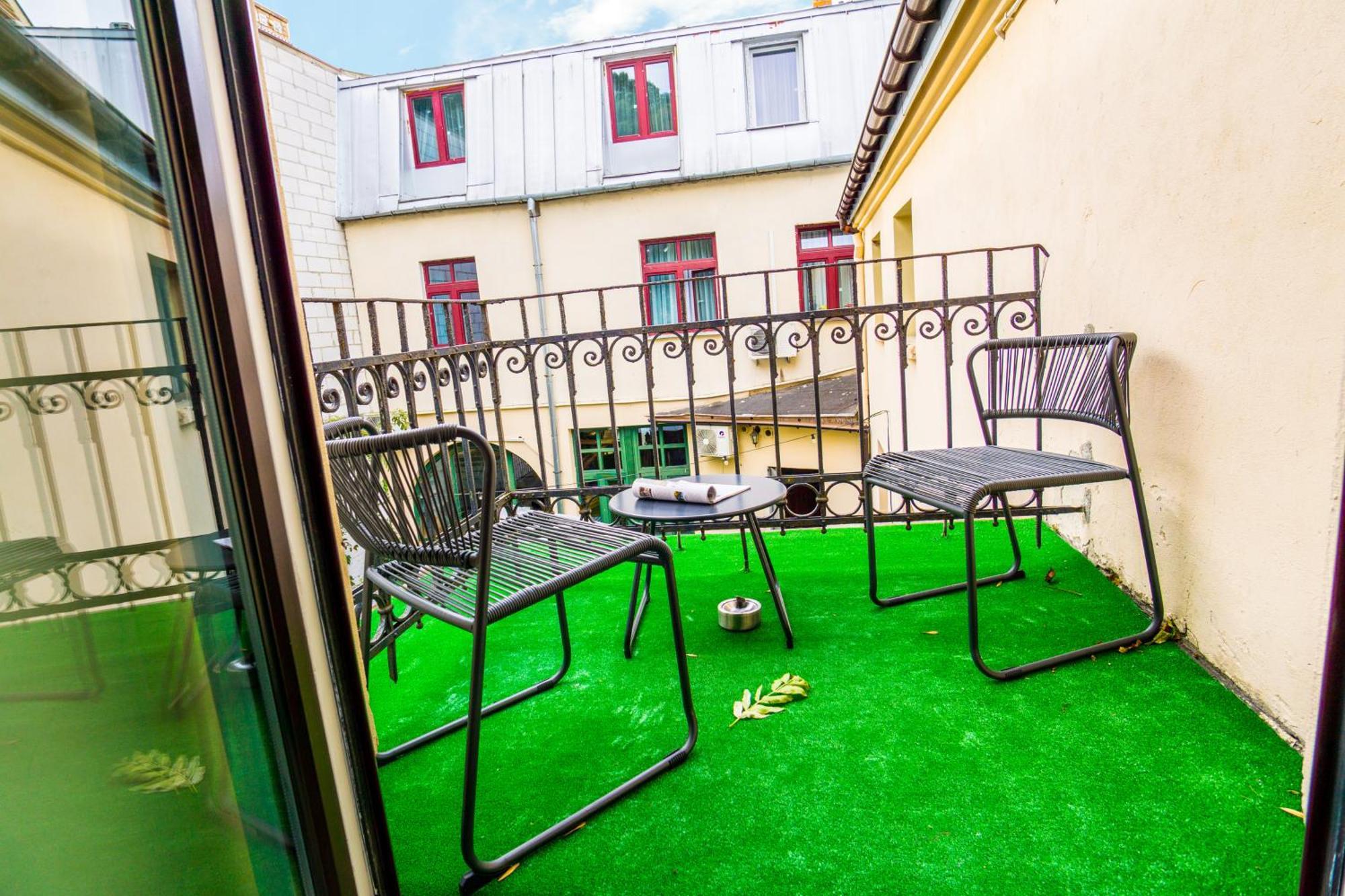 Noclegi Orla 6 Lublin Ngoại thất bức ảnh